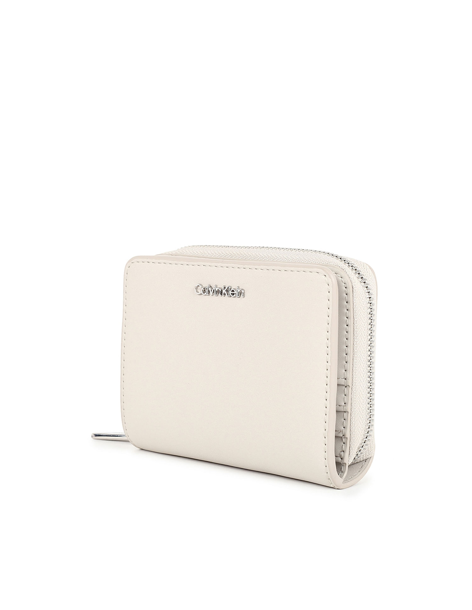 Calvin Klein Medium Zip Around Wallet