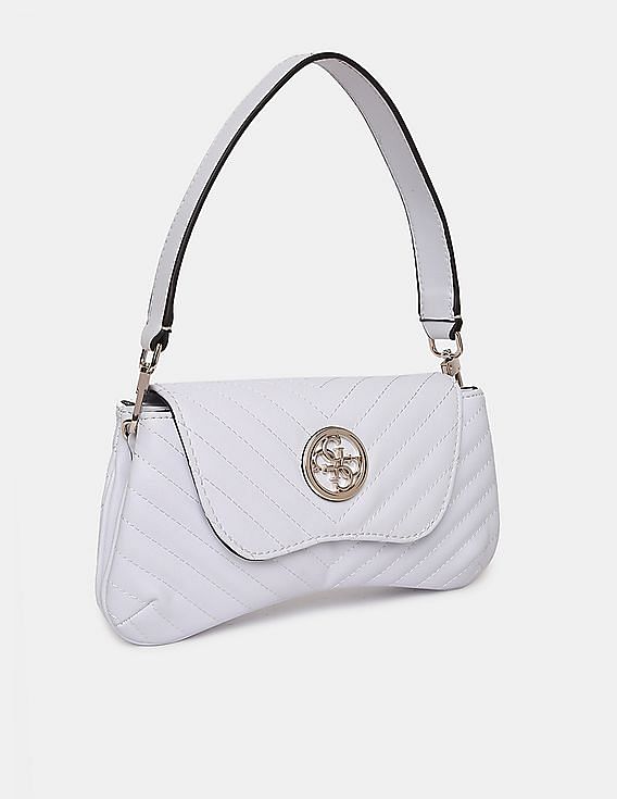 blakely shoulder bag guess