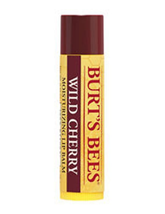 gesprek Distributie serveerster Buy BURT'S BEES Moisturizing Lip Balm - Wild Cherry - NNNOW.com