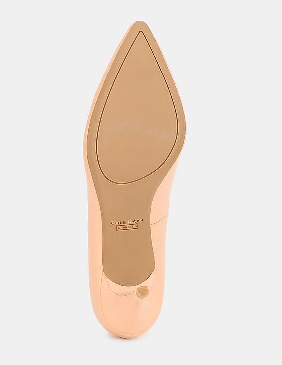 Cole haan prieta pump best sale