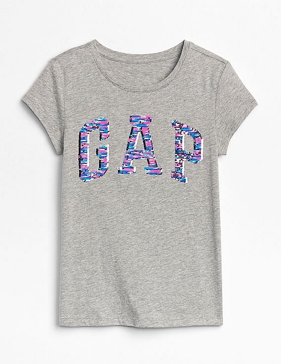 Gap deals flippy sequin