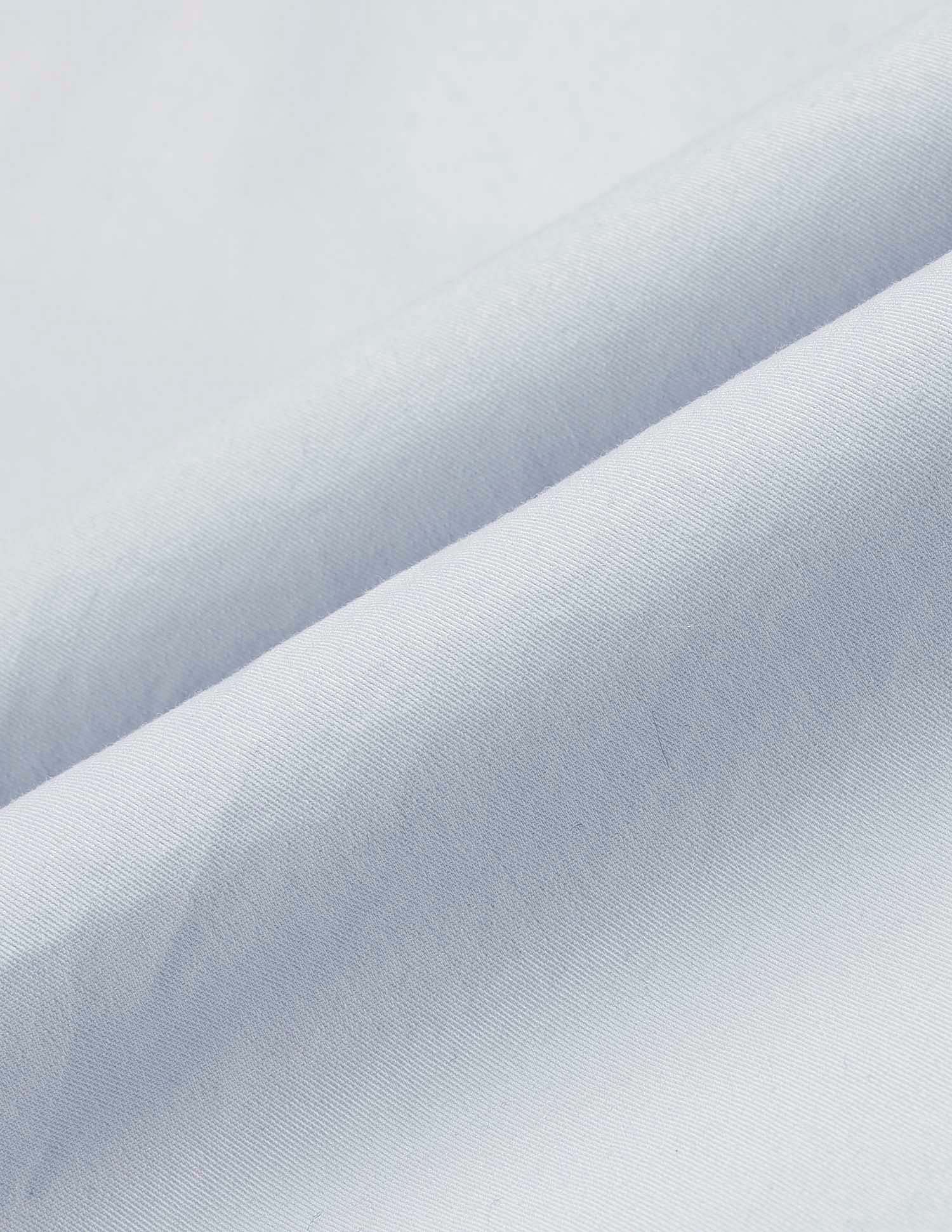 Flying Machine F-Jango Straight Fit Solid Twill Trousers
