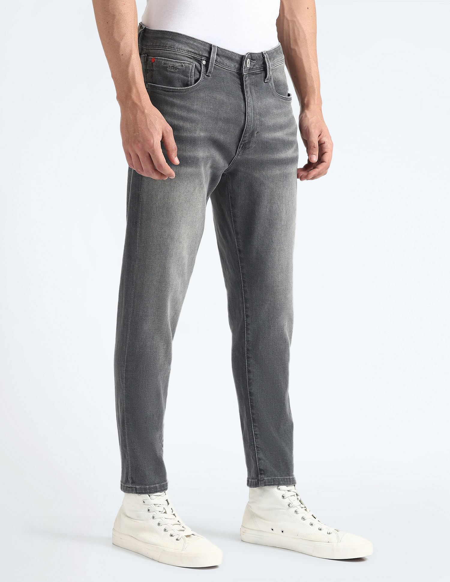 Flying Machine Jeans