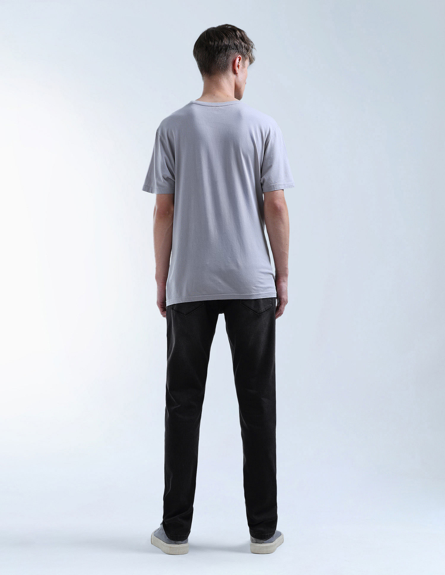 Flying Machine Jackson Skinny Fit Capsule Jeans