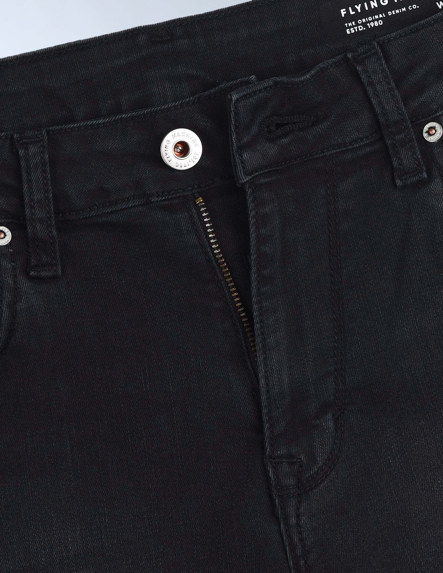 Flying Machine Jackson Skinny Fit Capsule Jeans