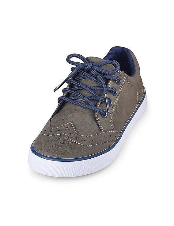 Buy Branded Men Casual Shoes from Online Store in India - NNNOW