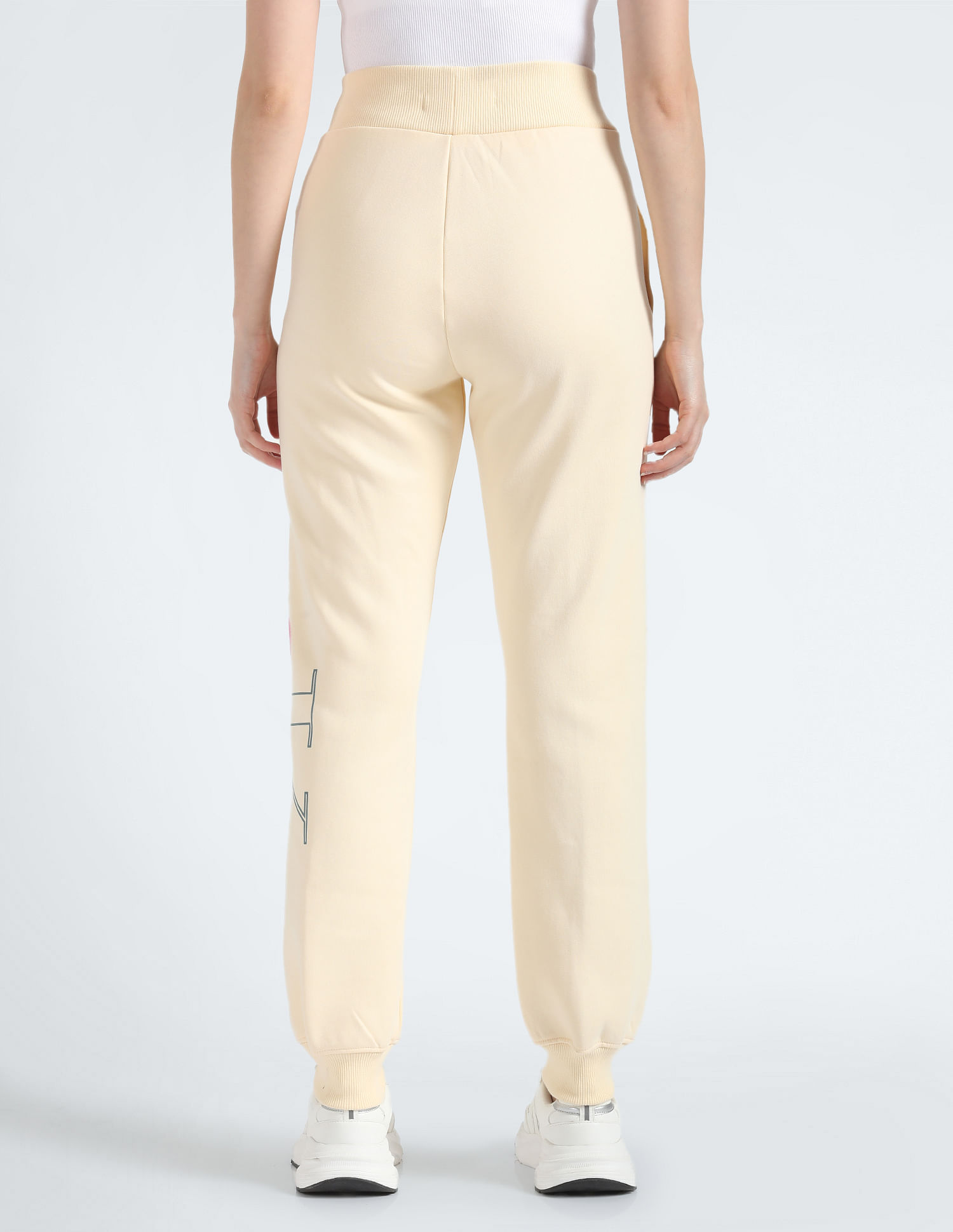 Calvin klein outlet cuffed joggers