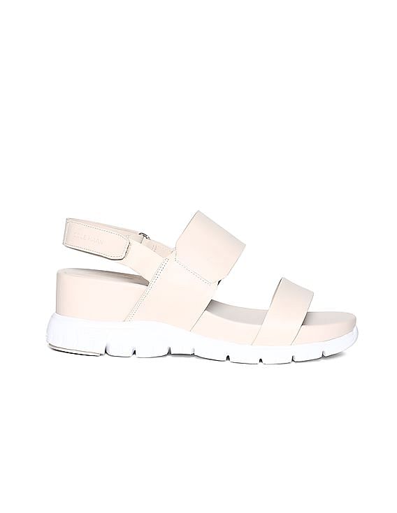 Women's Cloudfeel Espadrille Wedge Sandal – Cole Haan Saudi Arabia