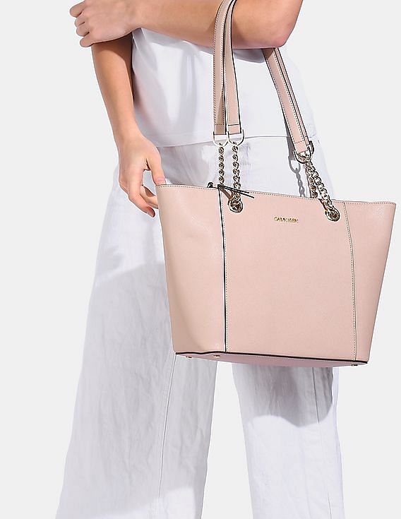 Amazon.com: Calvin Klein Reyna Crossbody, Almond/Taupe/White Logo :  Clothing, Shoes & Jewelry