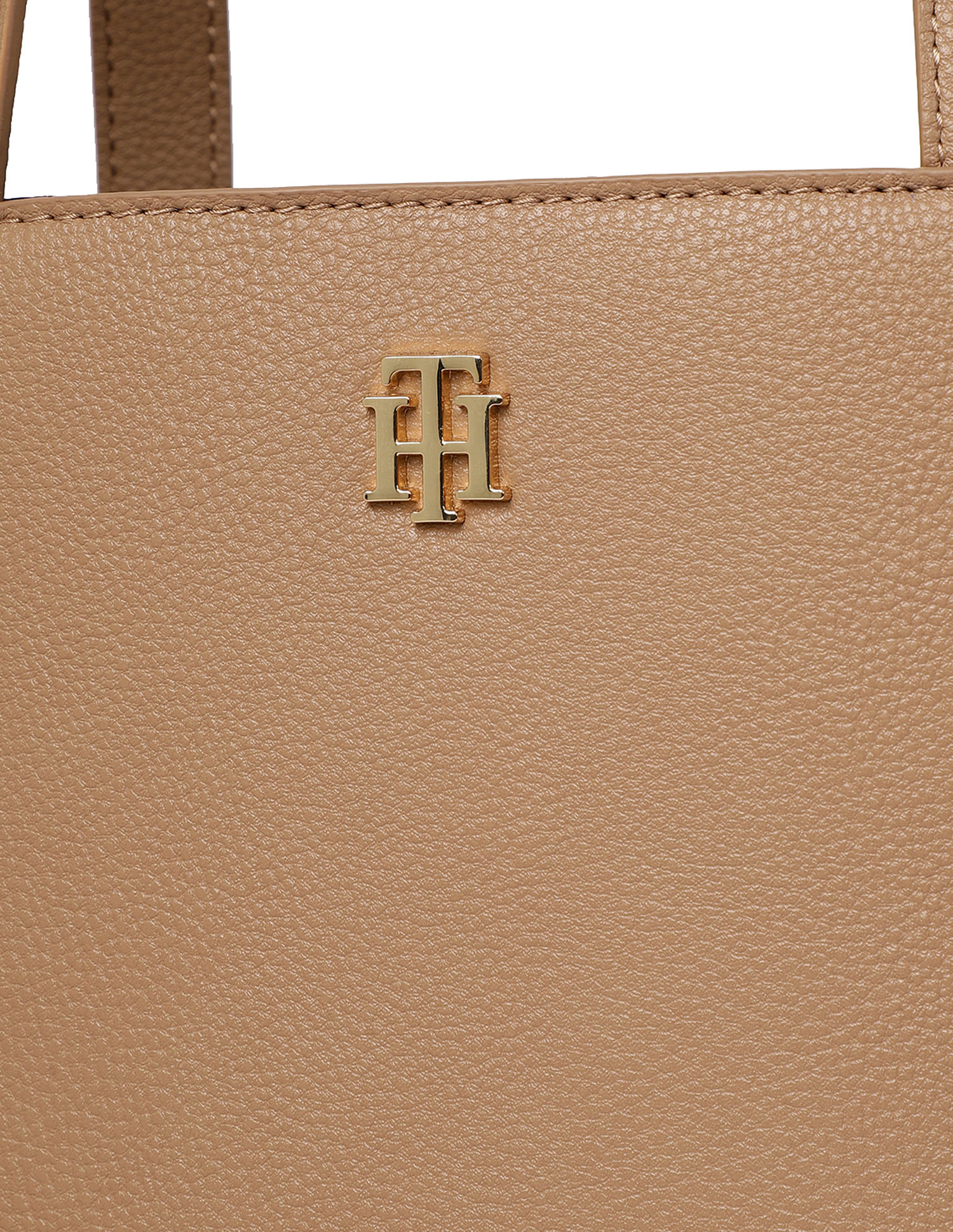 Tommy Hilfiger Pebble Kiara Shopper Bag