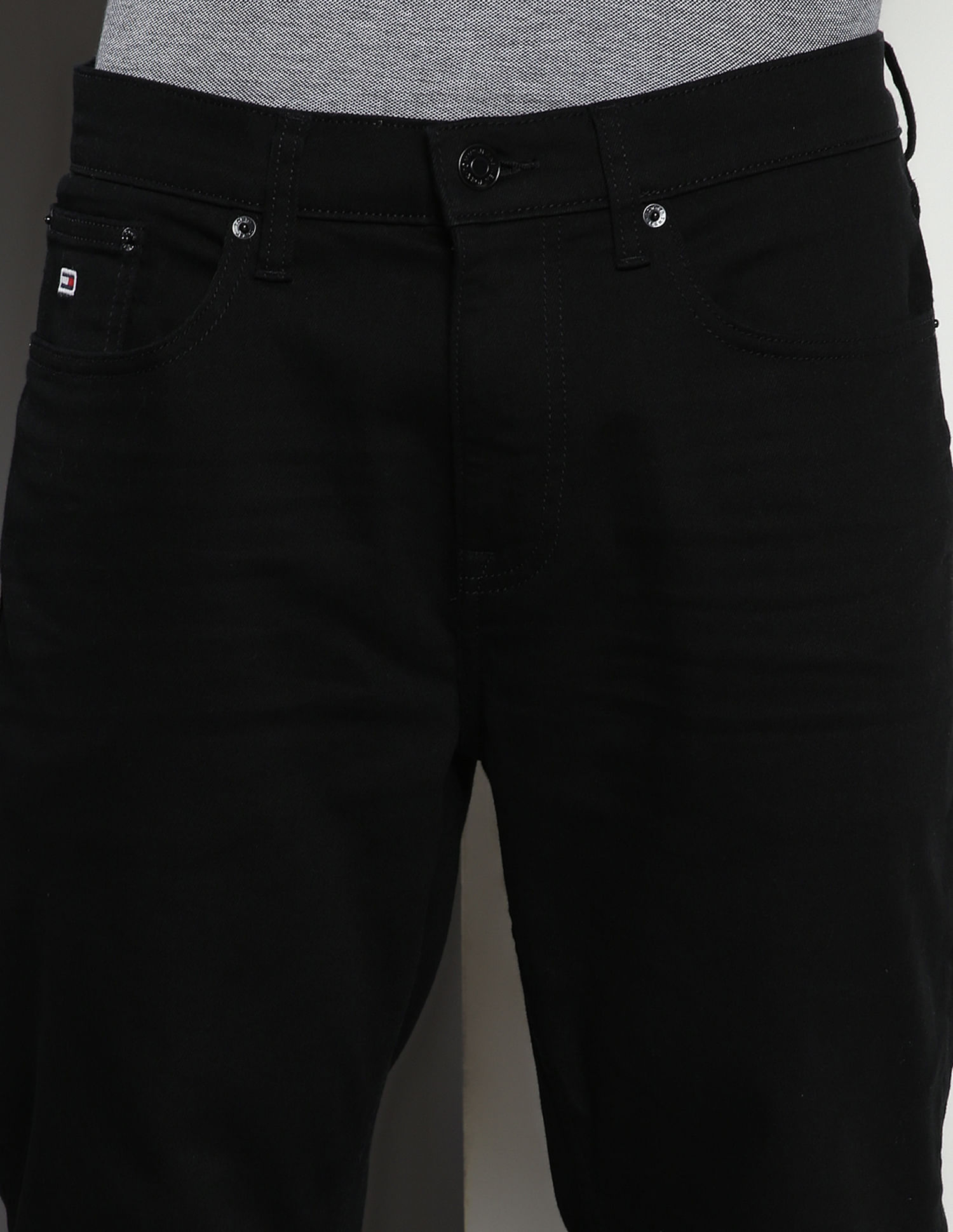 Tommy Hilfiger Scanton Slim Clean Look Jeans