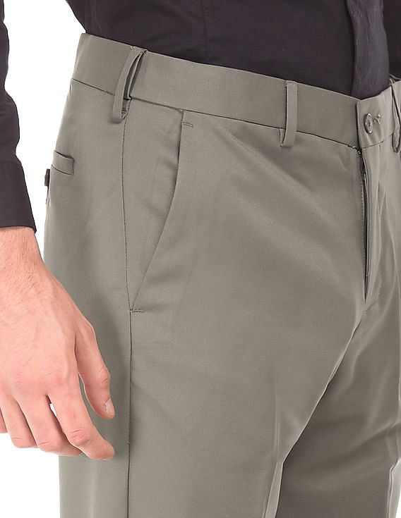 Boys School Trousers Adjustable Waist RegularSlim Plus Fit School Un   United Kingdom New  The wholesale platform  Merkandi B2B