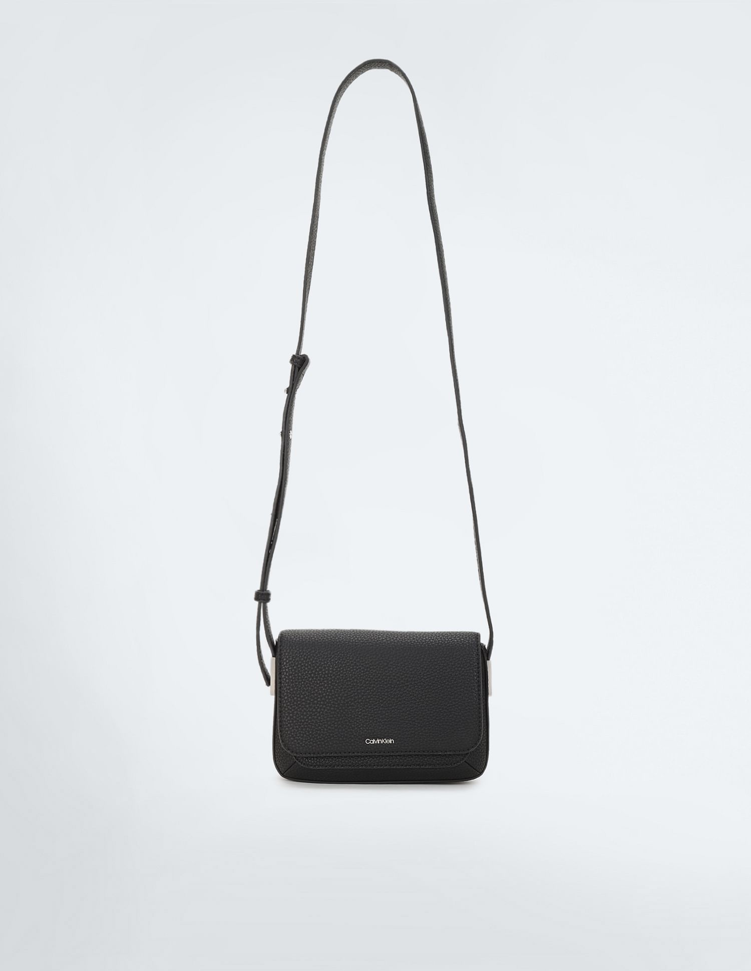 Calvin Klein Jeans Textured Must Crossover Bag