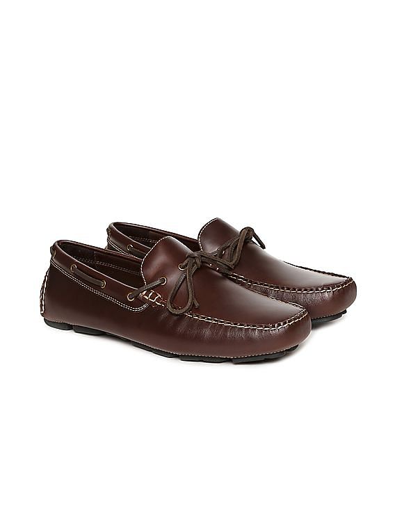 Johnston and 2025 murphy boat shoes