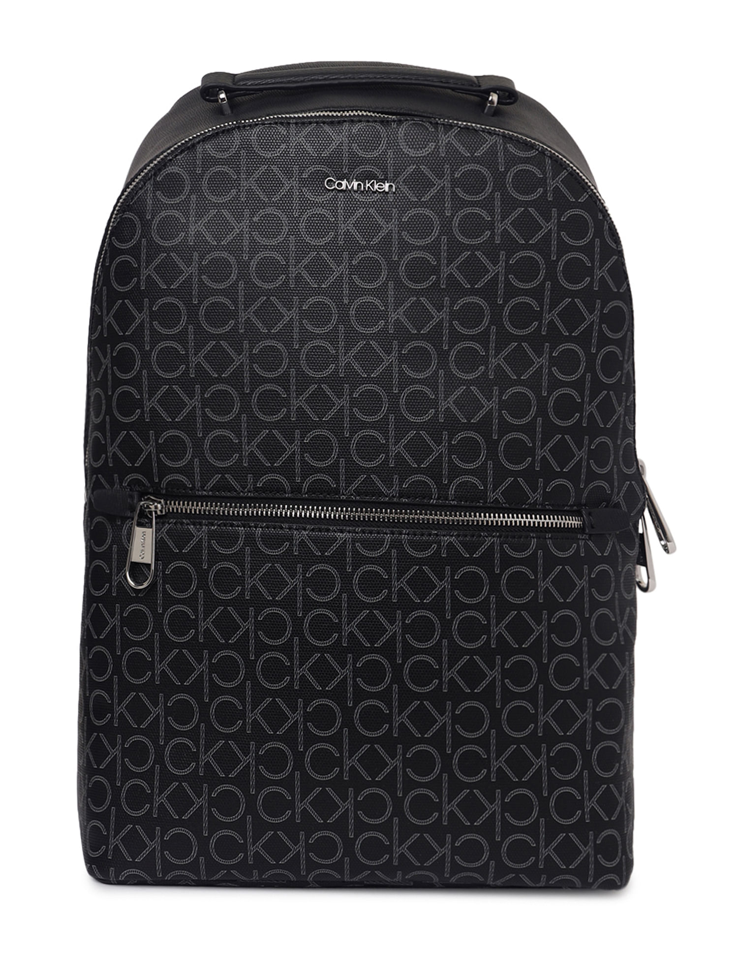 Buy Calvin Klein Estelle Novelty-Backpack, Cloud, One Size Online at  desertcartINDIA