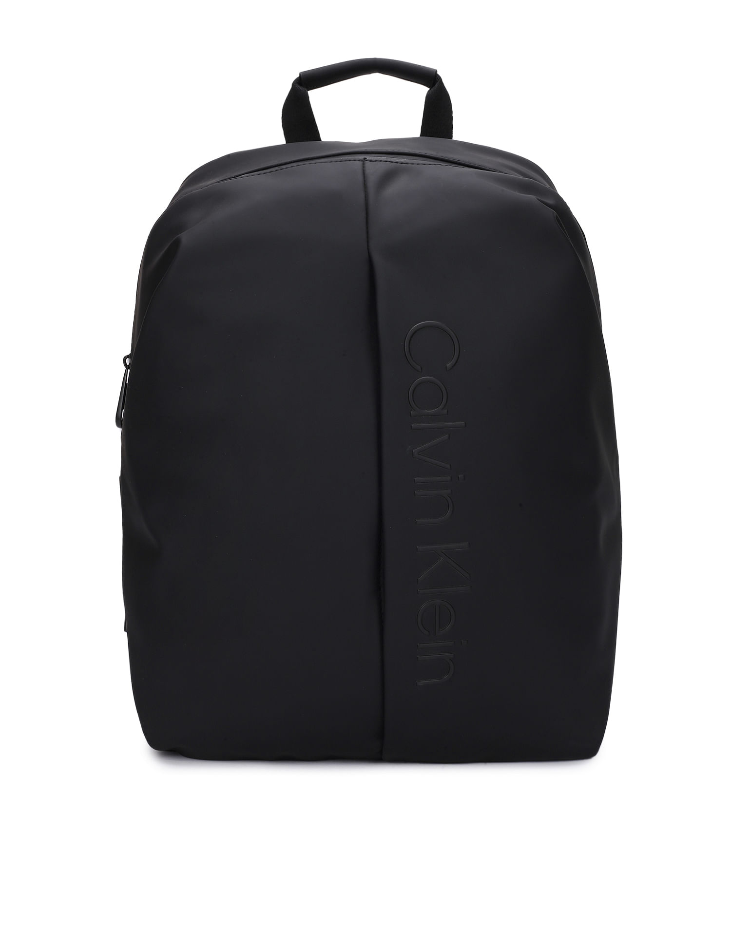 Calvin klein hot sale backpack price