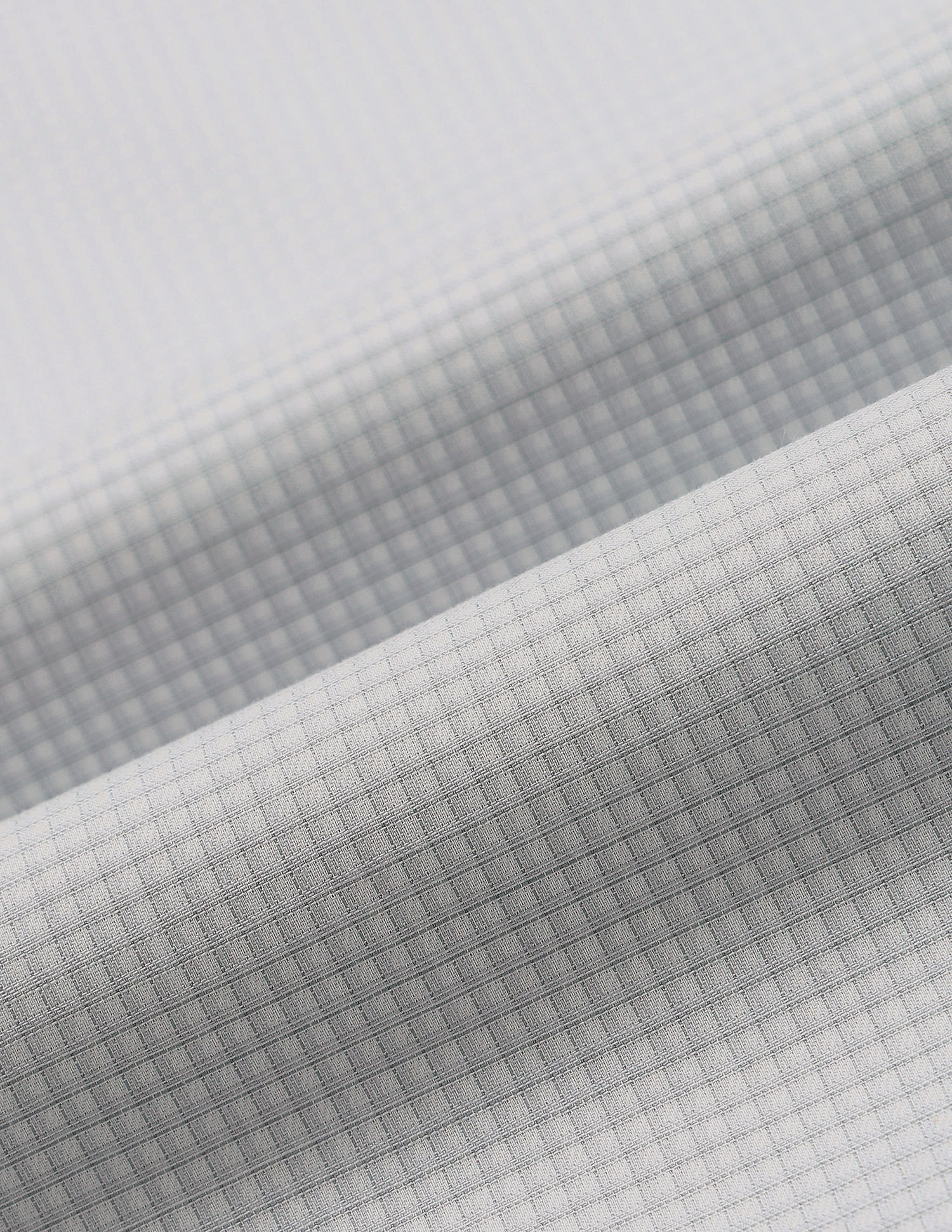 Arrow Liberty Classic Windowpane Checked Shirt