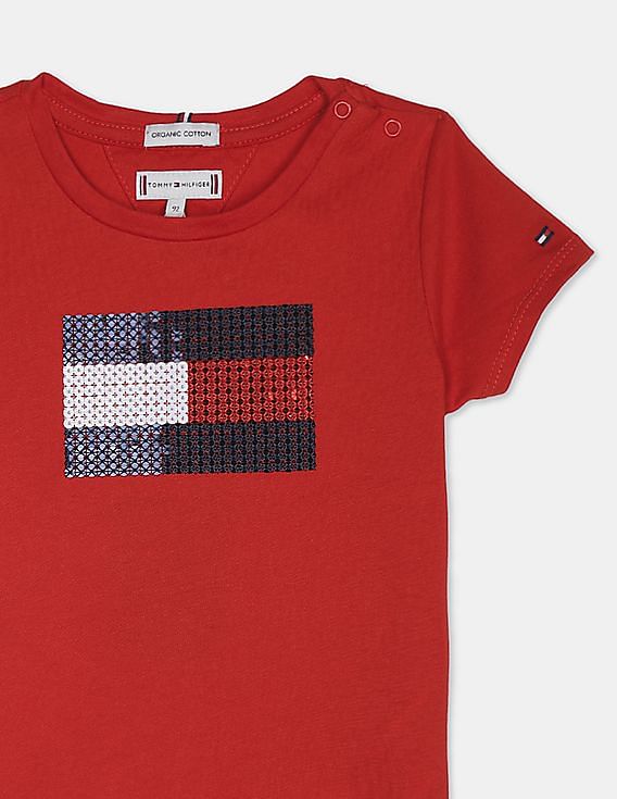 Tシャツ・カットソー MULTICOLOR RED COTTON T-SHIRT Red Tab™ Vintage T-shirt - Multi-color | Levi's® US