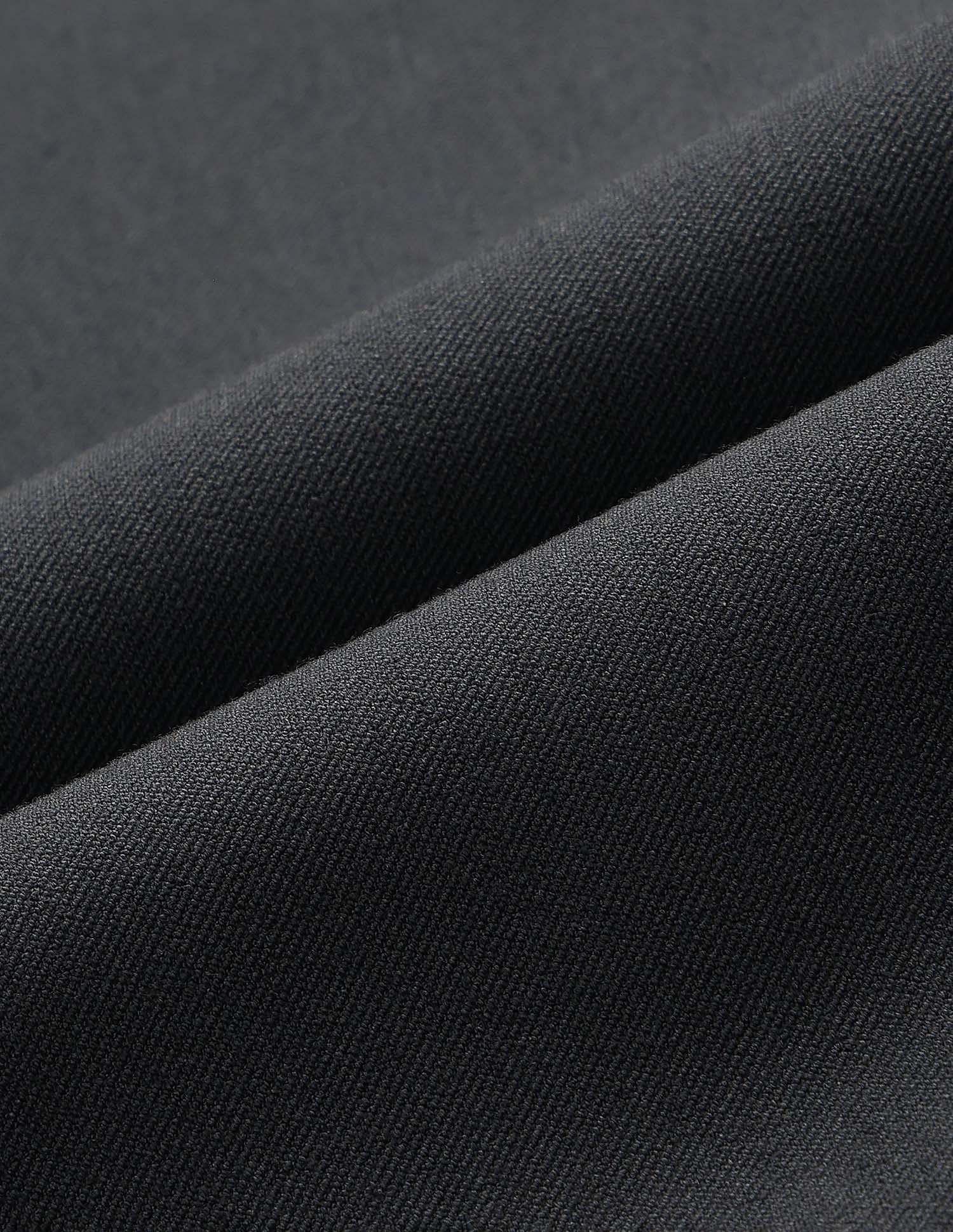 Arrow Sport Solid Twill Autoflex Trousers