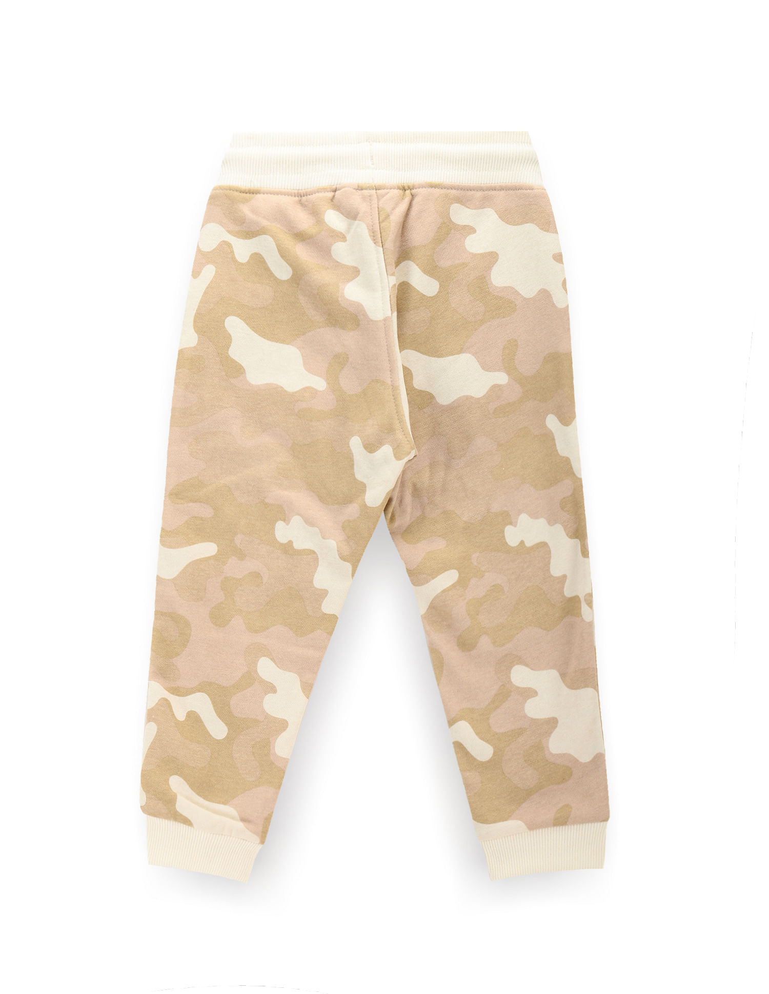 4-Pack Baby Boys Camo & Gray Active Pants – Gerber Childrenswear