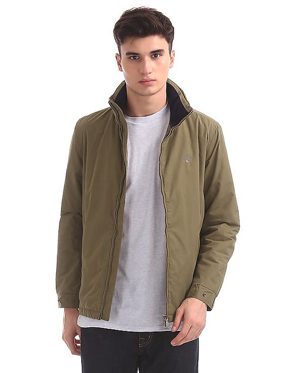 Gant the midlength on sale jacket