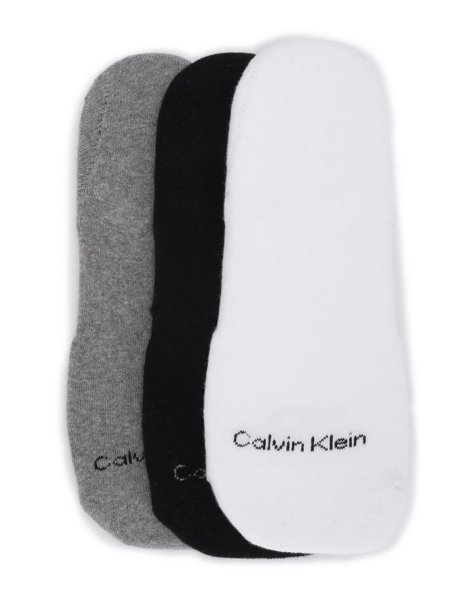 calvin klein no show socks men