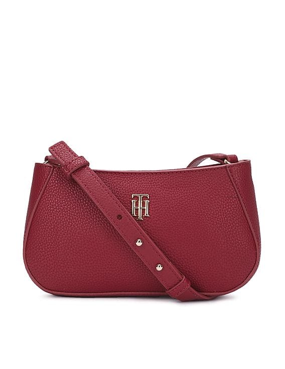 tommy hilfiger crossover bag