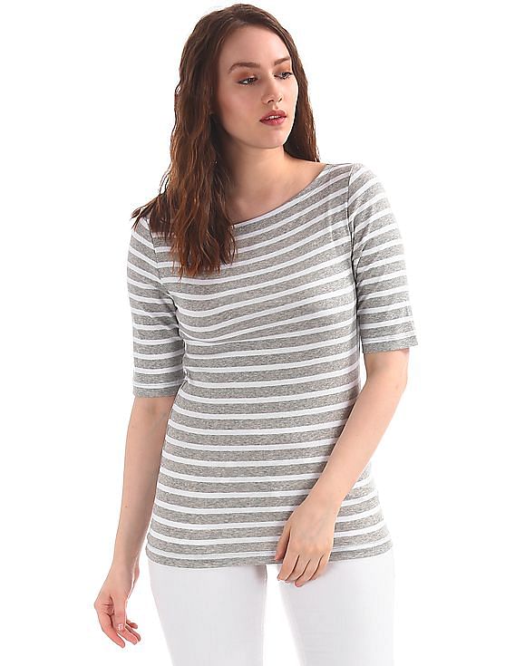 gap boat neck