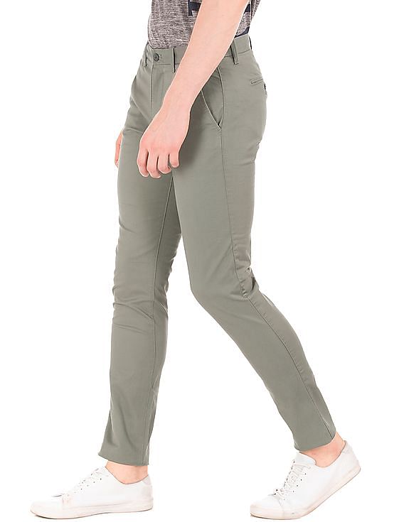 Gap men’s 38X32 five pocket pants stretch twill classic style slim fit￼