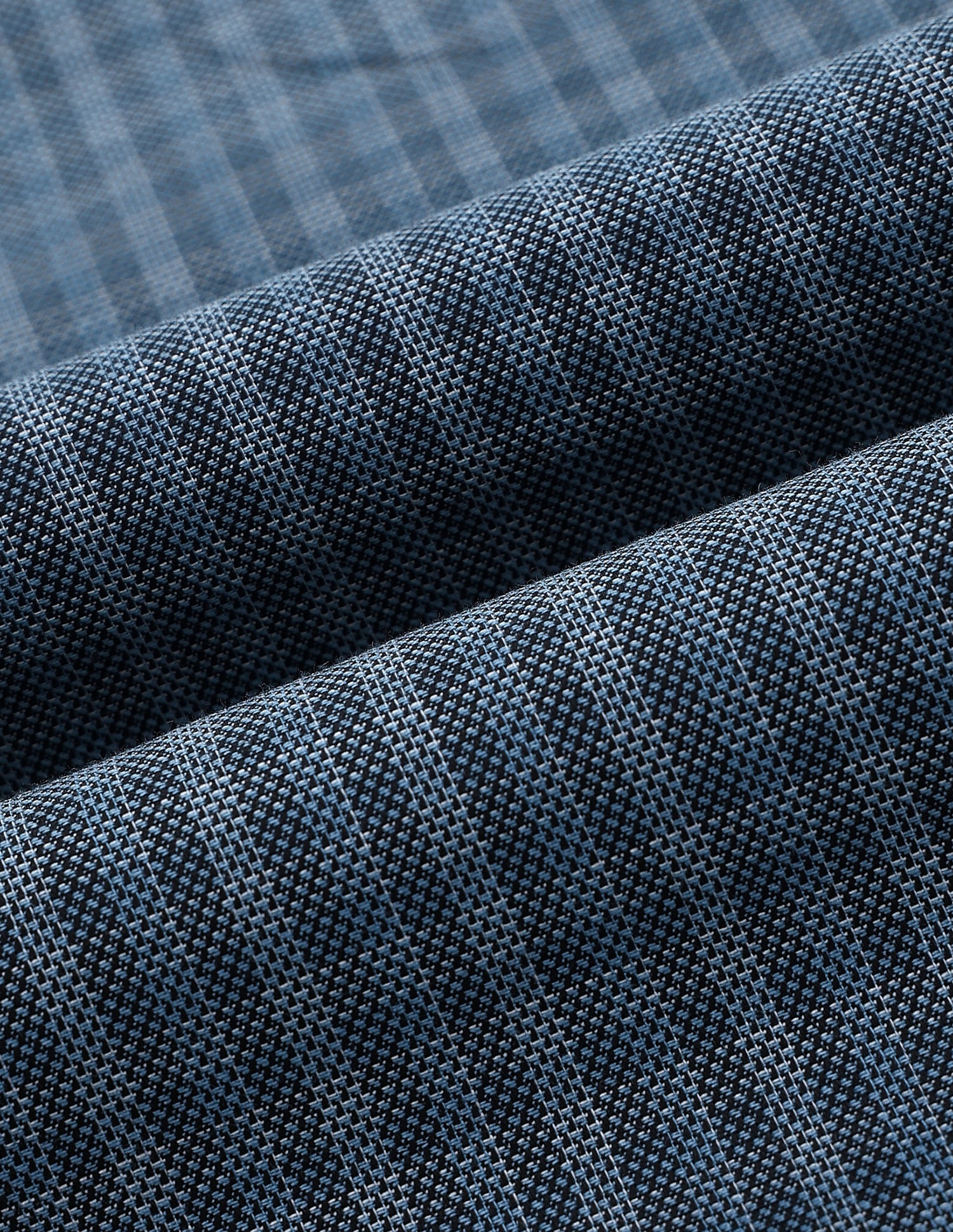 Arrow Manhattan Slim Gingham Checked Shirt