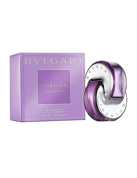 bvlgari omnia amethyste sephora