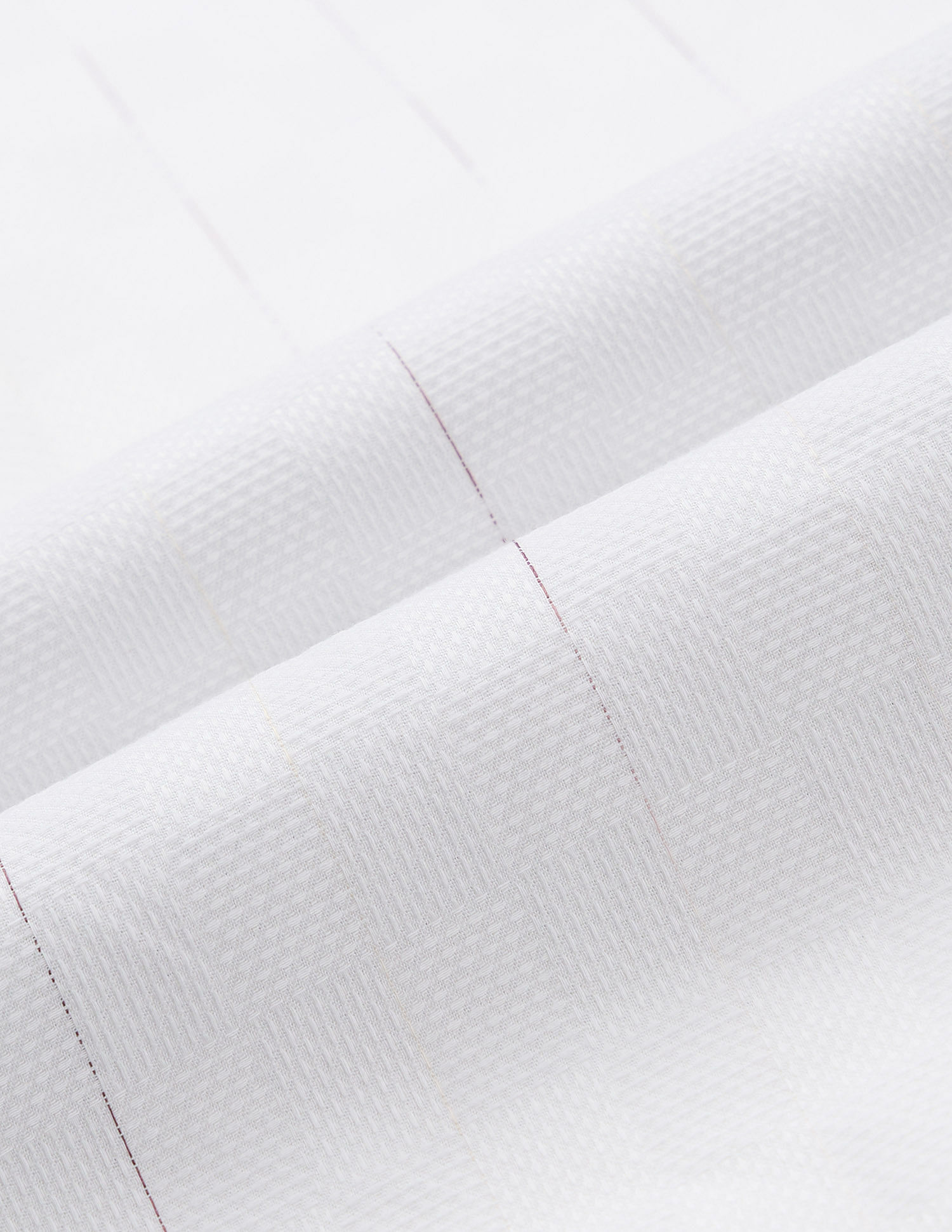 Arrow Manhattan Slim Fit Textured Ceremonial Shirt