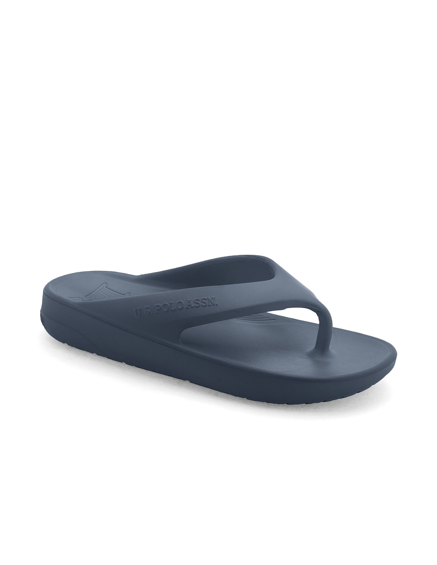 Us polo sale flip flop