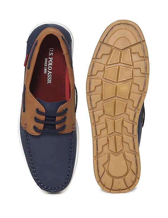 Us polo boat outlet shoes