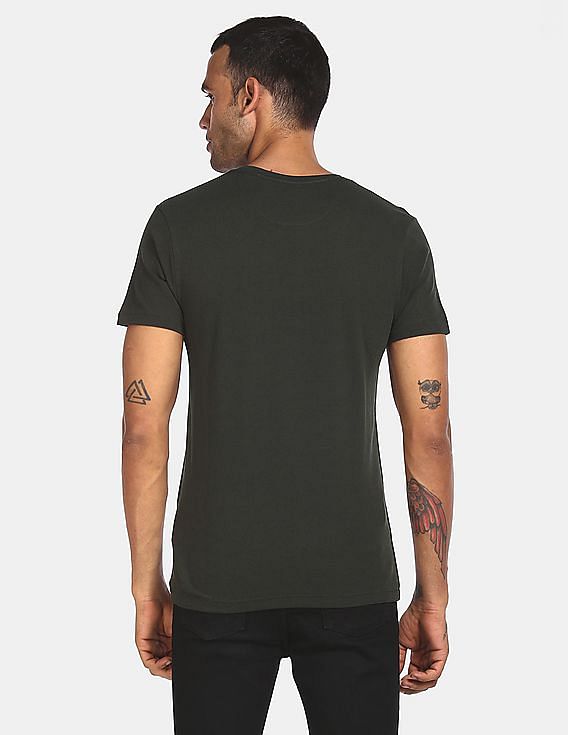 black olive t shirt