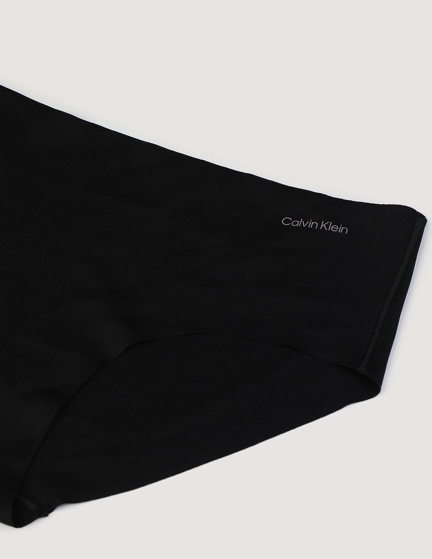 Calvin Klein Underwear Solid Mid Rise Hipsters