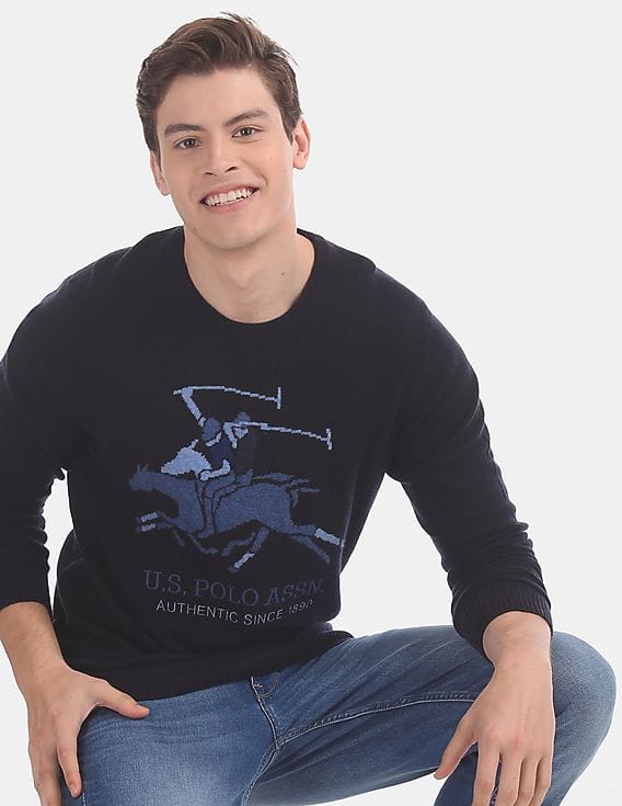 branded sweater online