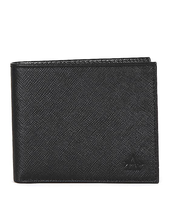 Hebetag Leather Clutch Purse Wallet for Men India | Ubuy