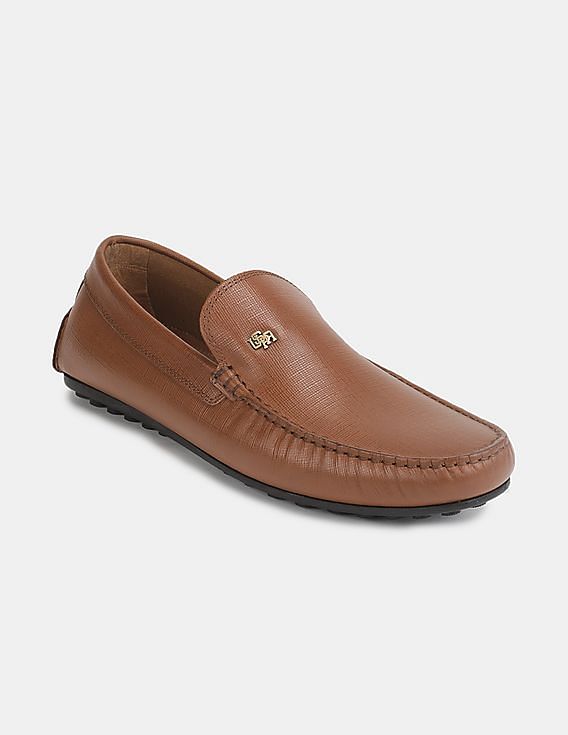 uspa men's loafers