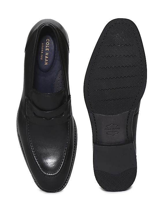 Cole haan men's warner grand fashion penny loafers