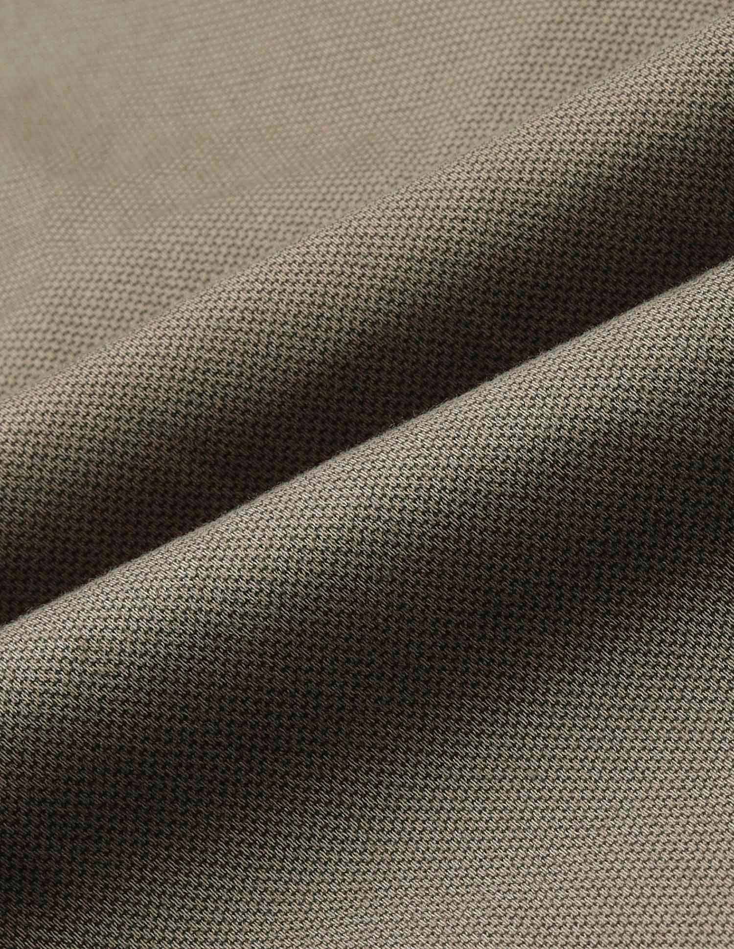 U.S. Polo Assn. Denver Slim Fit Solid Trousers