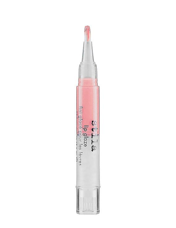 stila lip glaze watermelon