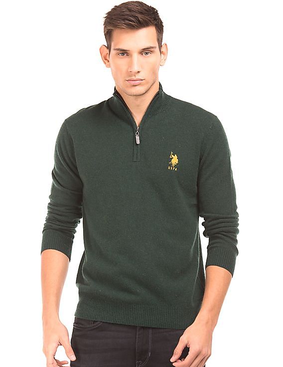 Lambswool ralph lauren on sale sweater