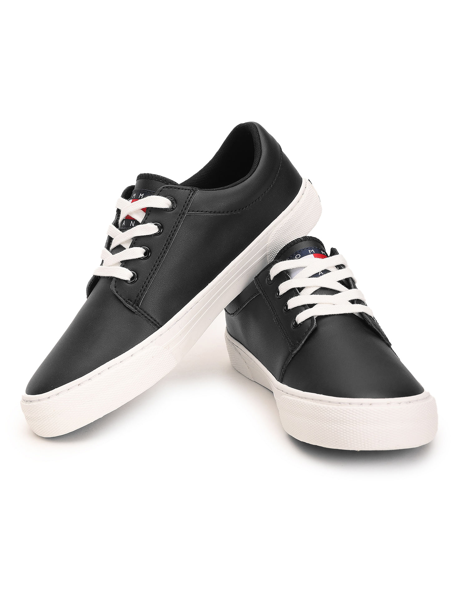 Tommy Hilfiger Women Derby Aspen Sneakers
