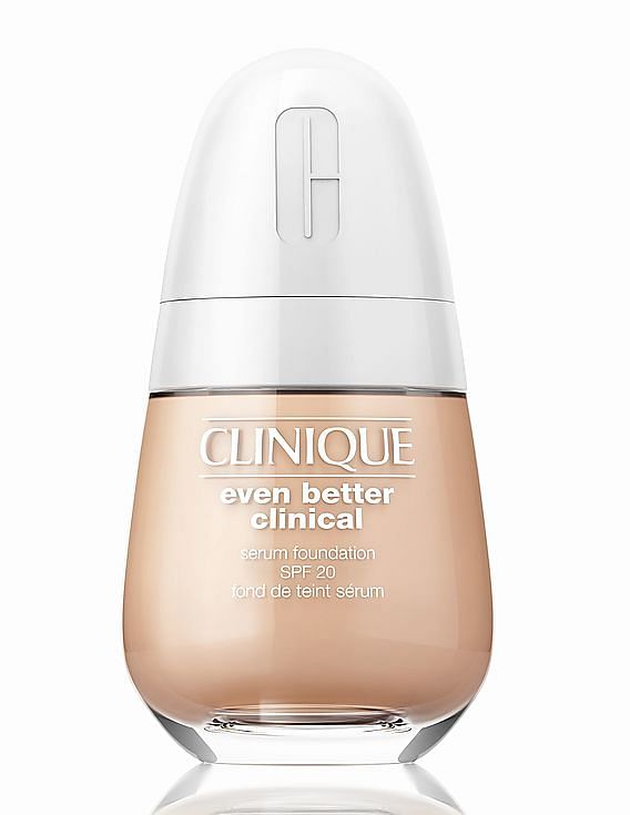 clinique even better foundation alabaster