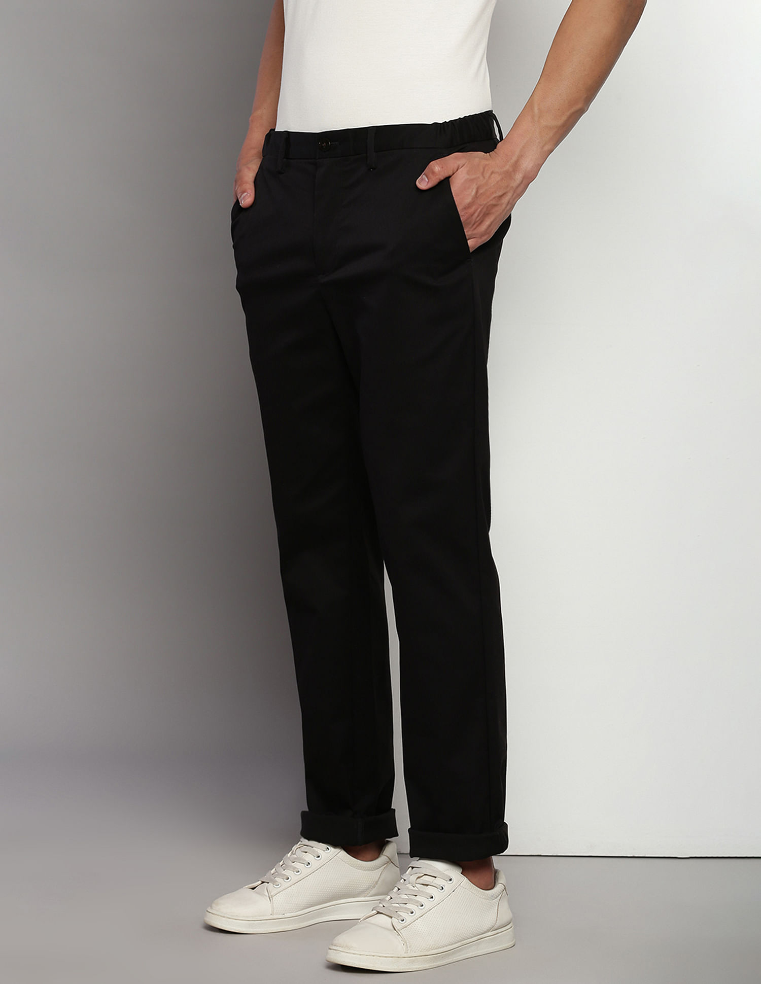 Tommy Hilfiger Denton Flex Trousers