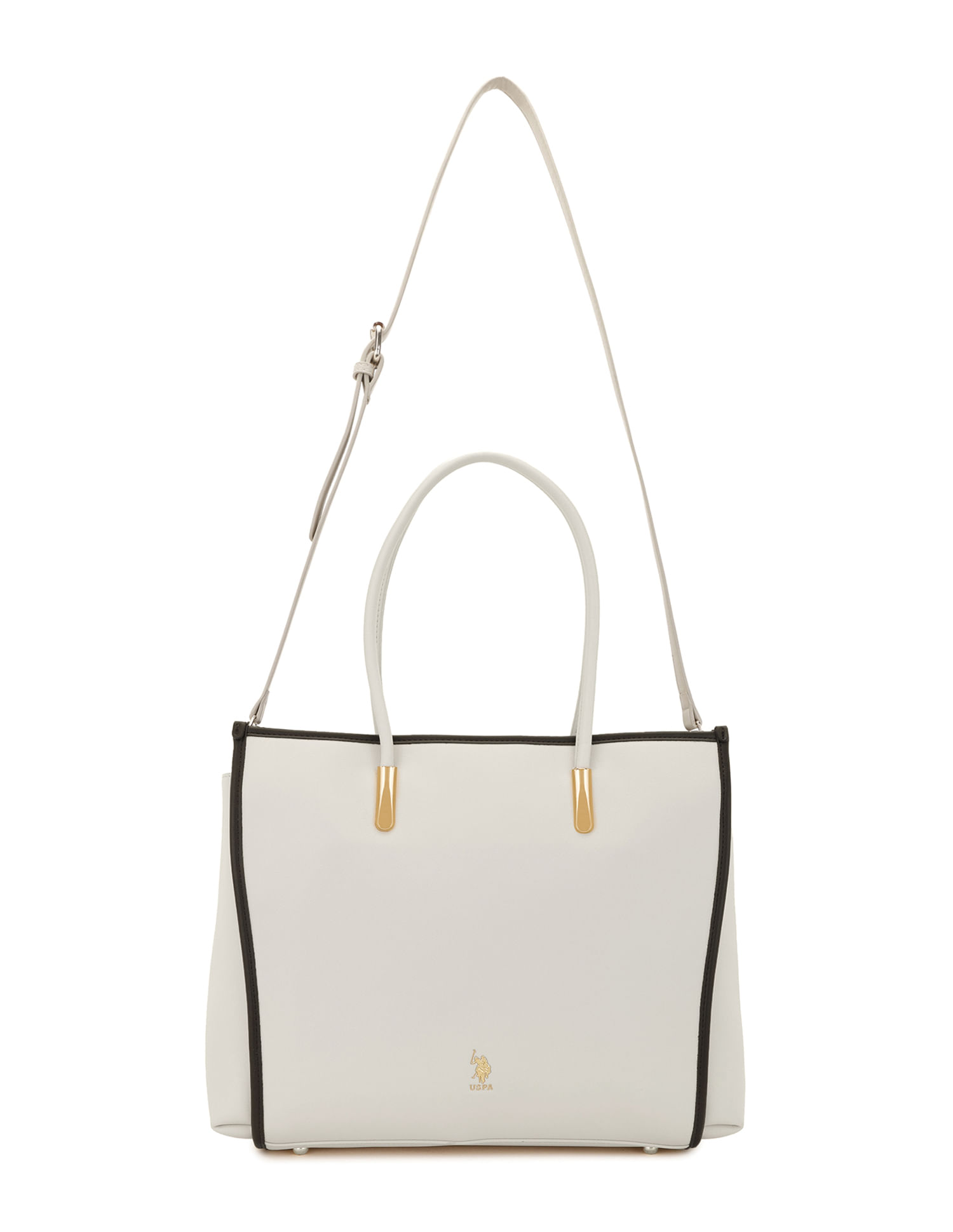 U.S. Polo Assn. Women Adah Tote Bag