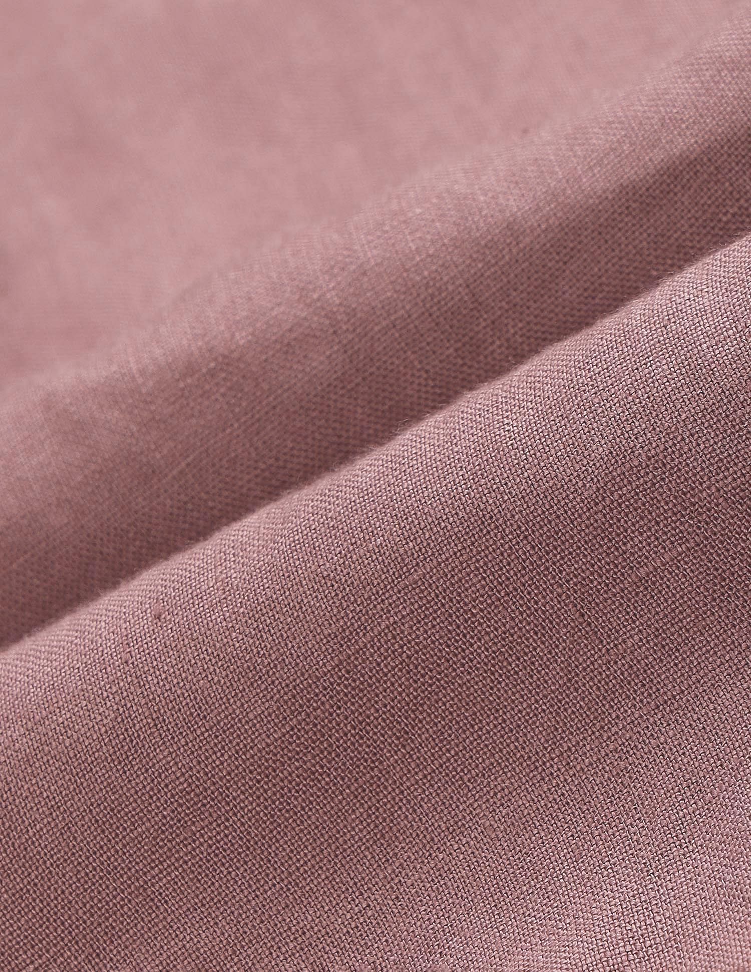 U.S. Polo Assn. Tailored Fit Pure Linen Shirt