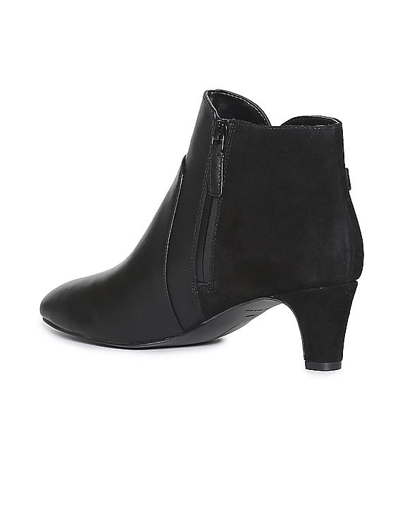 Sylvia bootie cole on sale haan