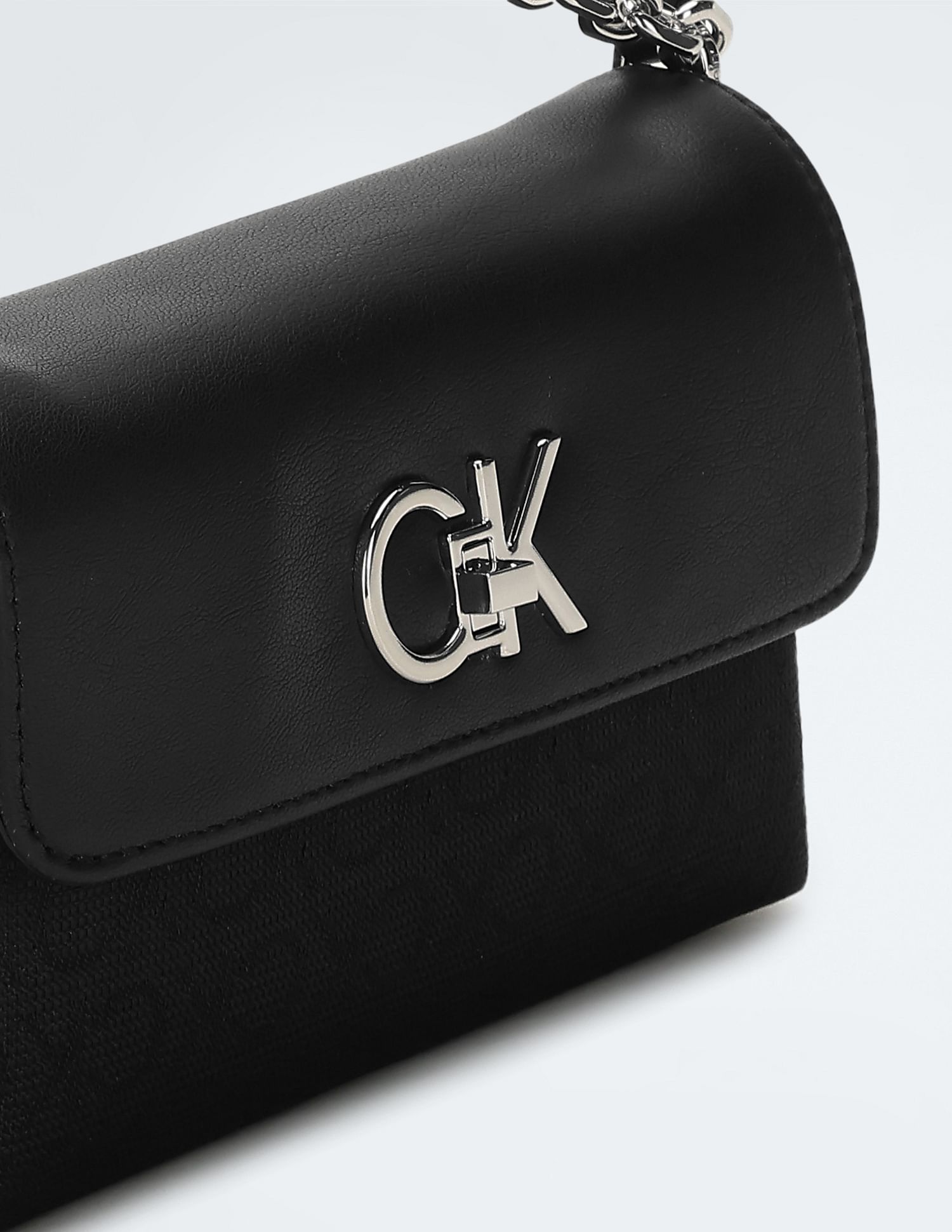 Calvin klein mini crossbody bag best sale